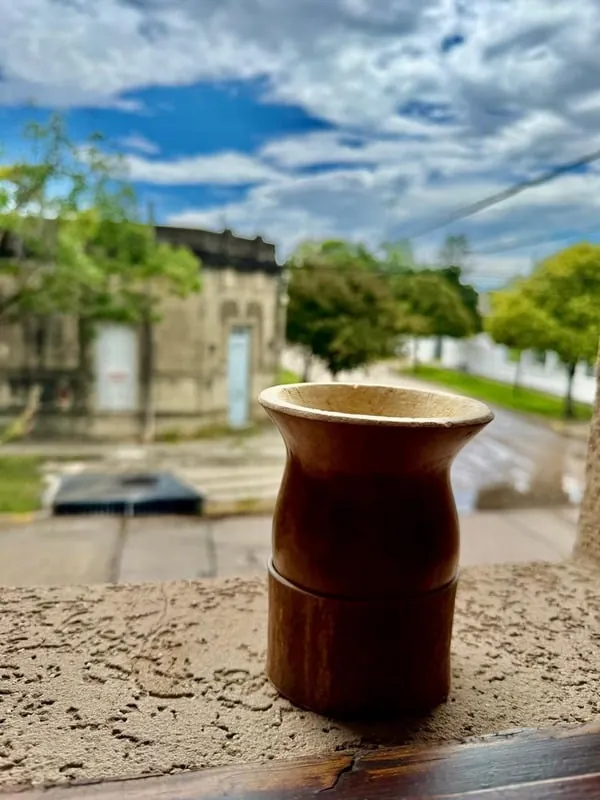 Mate Criollo